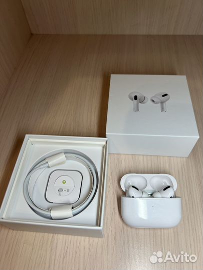 Apple airpods pro