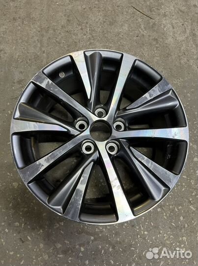 Диск R17 Lexus ES 7
