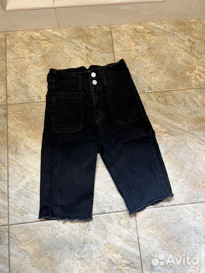 Велосипедки женские размер S