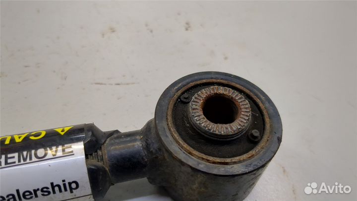 Рычаг подвески Lexus HS, 2010