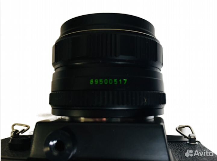 Аппарат фото зенит 12 сд выпуск 1989 год