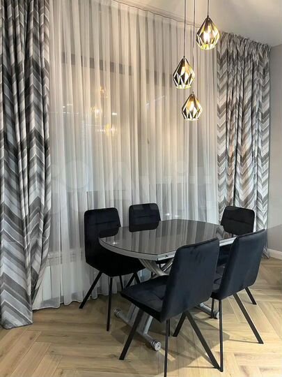 2-к. квартира, 56,2 м², 3/9 эт.