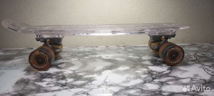 Пениборд светящийся