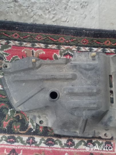 Подкрыльники