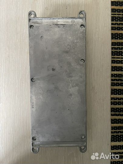 Блок управления Bluetooth BMW e60 23292523