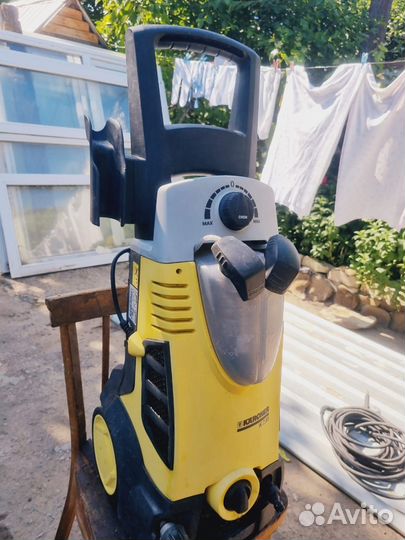 Karcher HD 5/11C