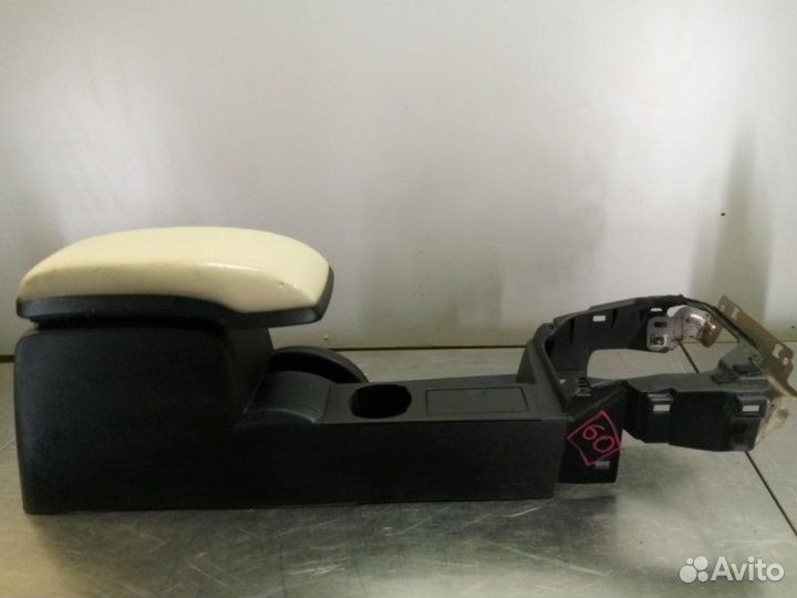 Подлокотник центральная консоль Ford Mondeo B4Y