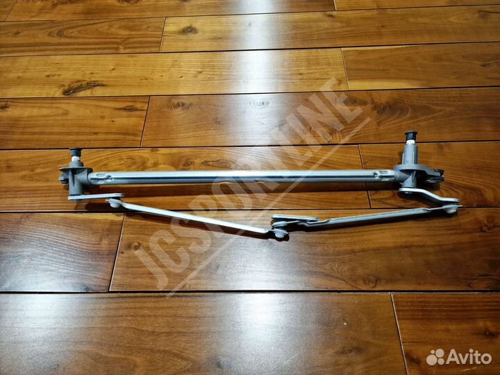 Трапеция переднего стеклоочистителя Lacetti