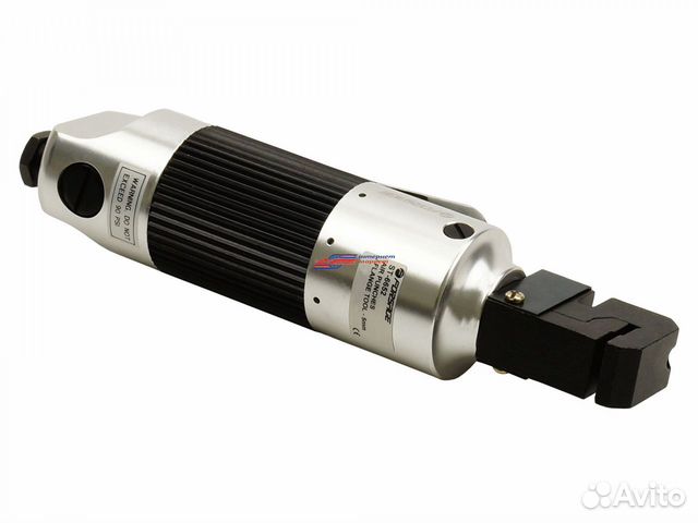 Пневмодырокол rockforce 5мм