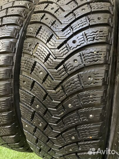 Michelin X-Ice North 185/65 R15