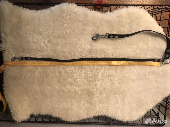 Сворка из биотана