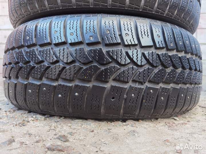 Riken Allstar Stud 205/55 R16 94T