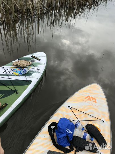 Прокат, аренда SUP board