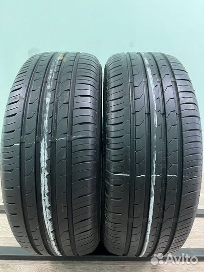 Maxxis Premitra HP5 215/55 R17