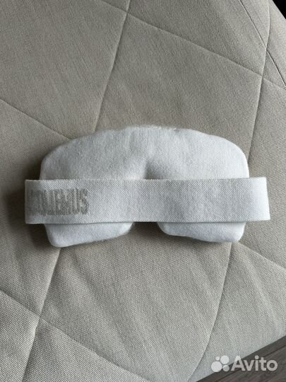 Маска Jacquemus