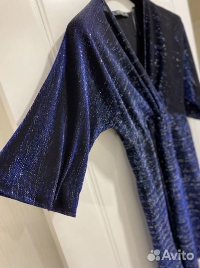 Платье женское Zara Basic Collection