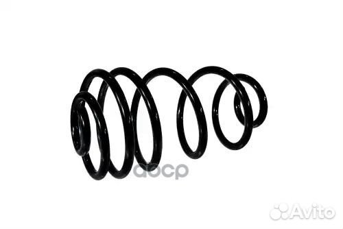 Пружина задняя 42 634 84 Opel Astra H 04