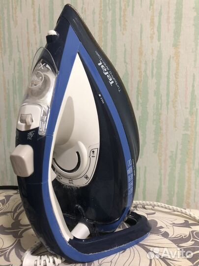 Утюг Tefal