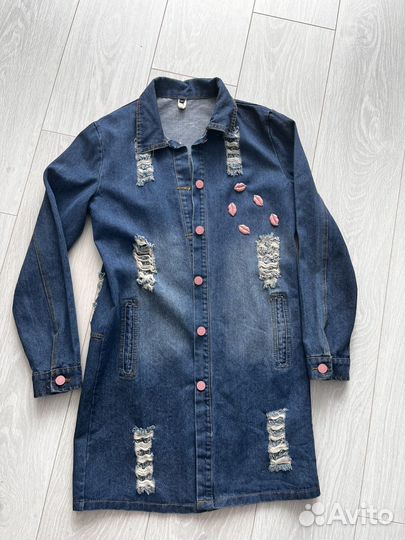 Вещи женские