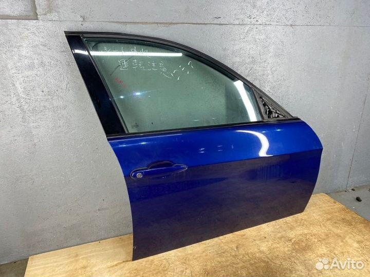 Дверь передняя правая Bmw 3 E90 2004-2014