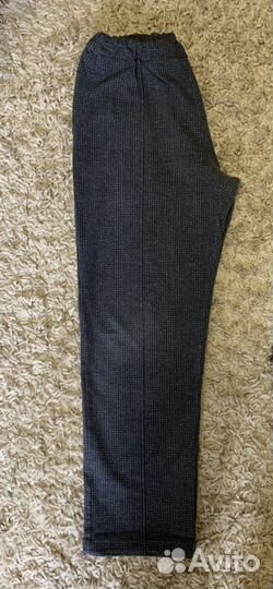 Школьные брюки