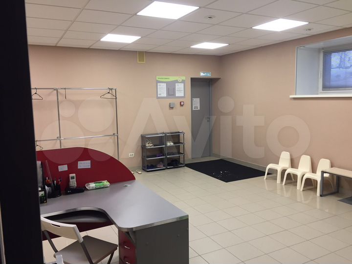 Торговая площадь, 250 м²