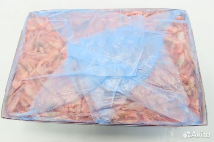 Креветка северная в/м РФ - 250+