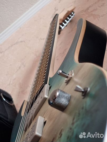 Гитара Ibanez RG1127pbfx