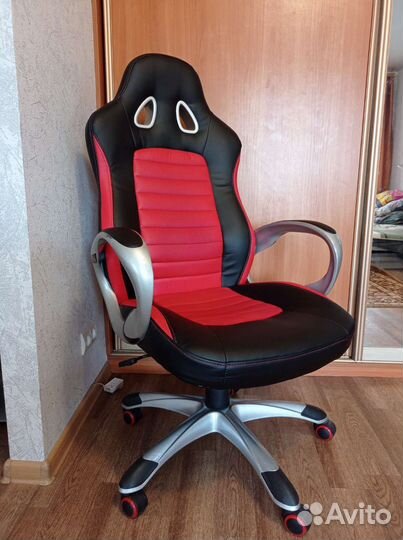 Игровое кресло