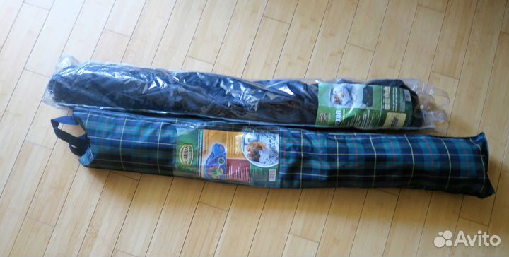 Чехол для перевозки собак