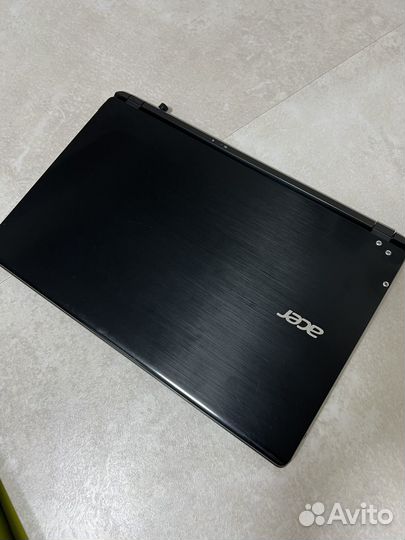 Ноутбук acer