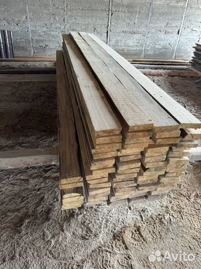 Продам пиломатериал