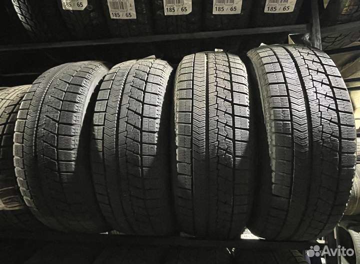 Bridgestone Blizzak Revo GZ 225/60 R18 98P