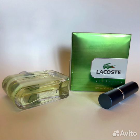 Lacoste Essential Оригинал (распив) 12 мл