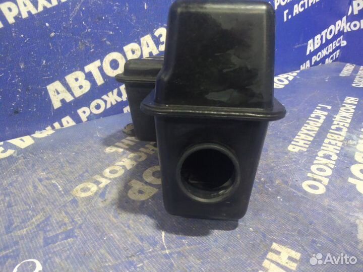 Резонатор воздушного фильтра Ssangyong Actyon New