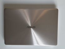 Ноутбук asus ZenBook 14 UX410UFR