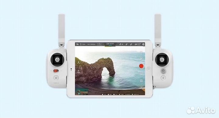 Квадрокоптер Fimi X8 SE 2022 Combo