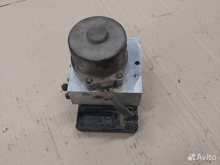 Блок ABS для Mitsubishi Galant MR289078