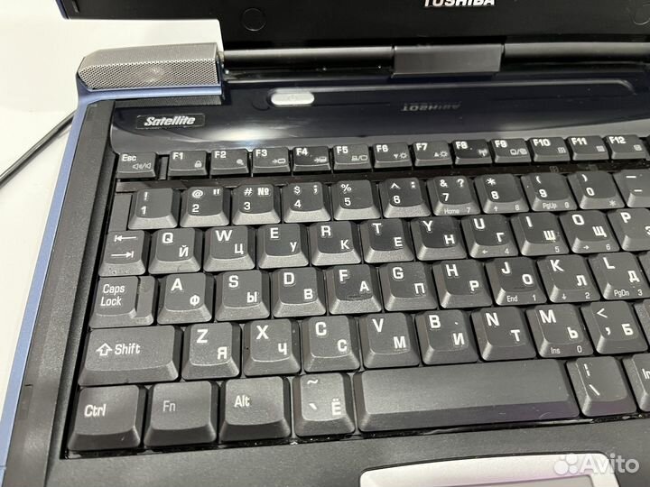 Toshiba satellite A10-S503