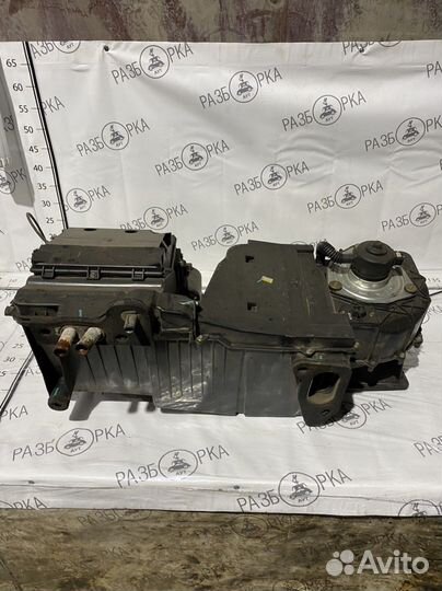 Печка Daewoo Nexia