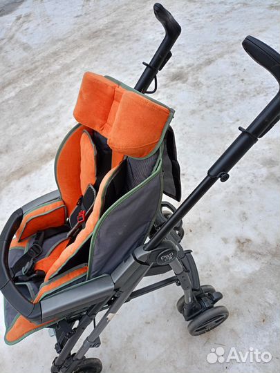 Инвалидная коляска