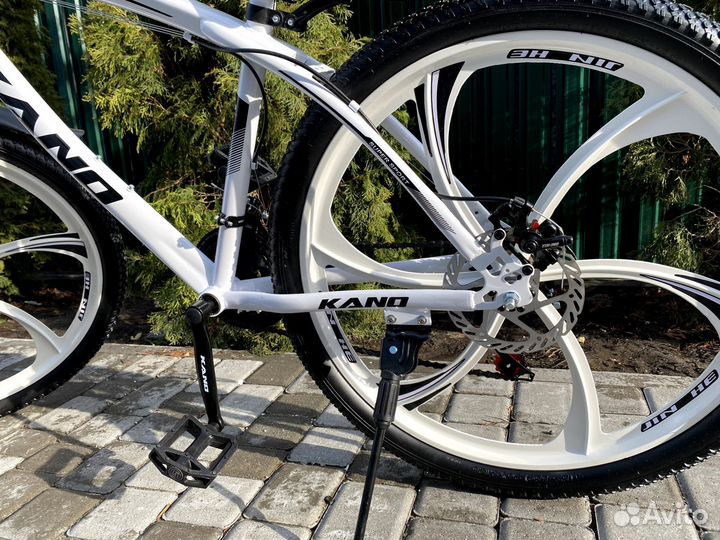 Велосипеды