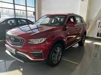 Новый Geely Atlas Pro 1.5 AMT, 2023, цена о�т 2 648 990 руб.