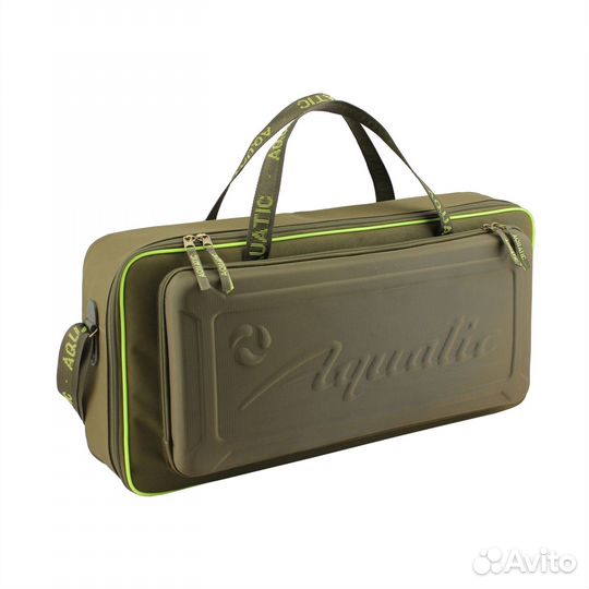 Сумка Рыболовная Aquatic С-48 Хаки