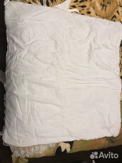 Конверт-одеяло на выписку baby nice