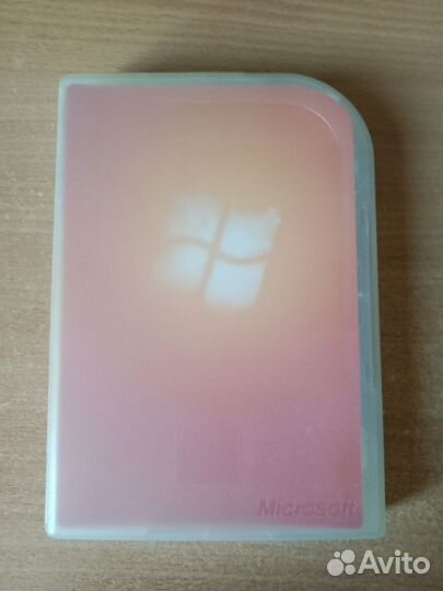 Windows 7 домашняя раширенная