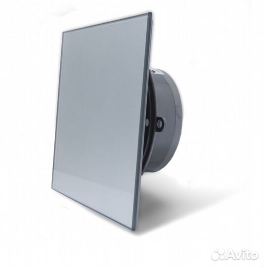 Вытяжной вентилятор сверхтонкий MMotors MM-P 90