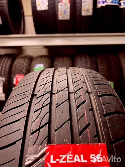 iLink L-Zeal56 315/40 R21 107H