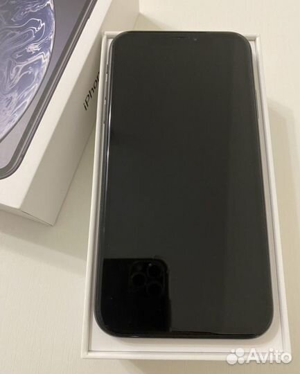 iPhone Xr, 128 ГБ