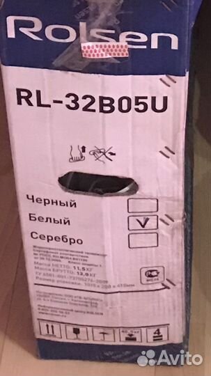 Main Board, инвертор RL-32B05U